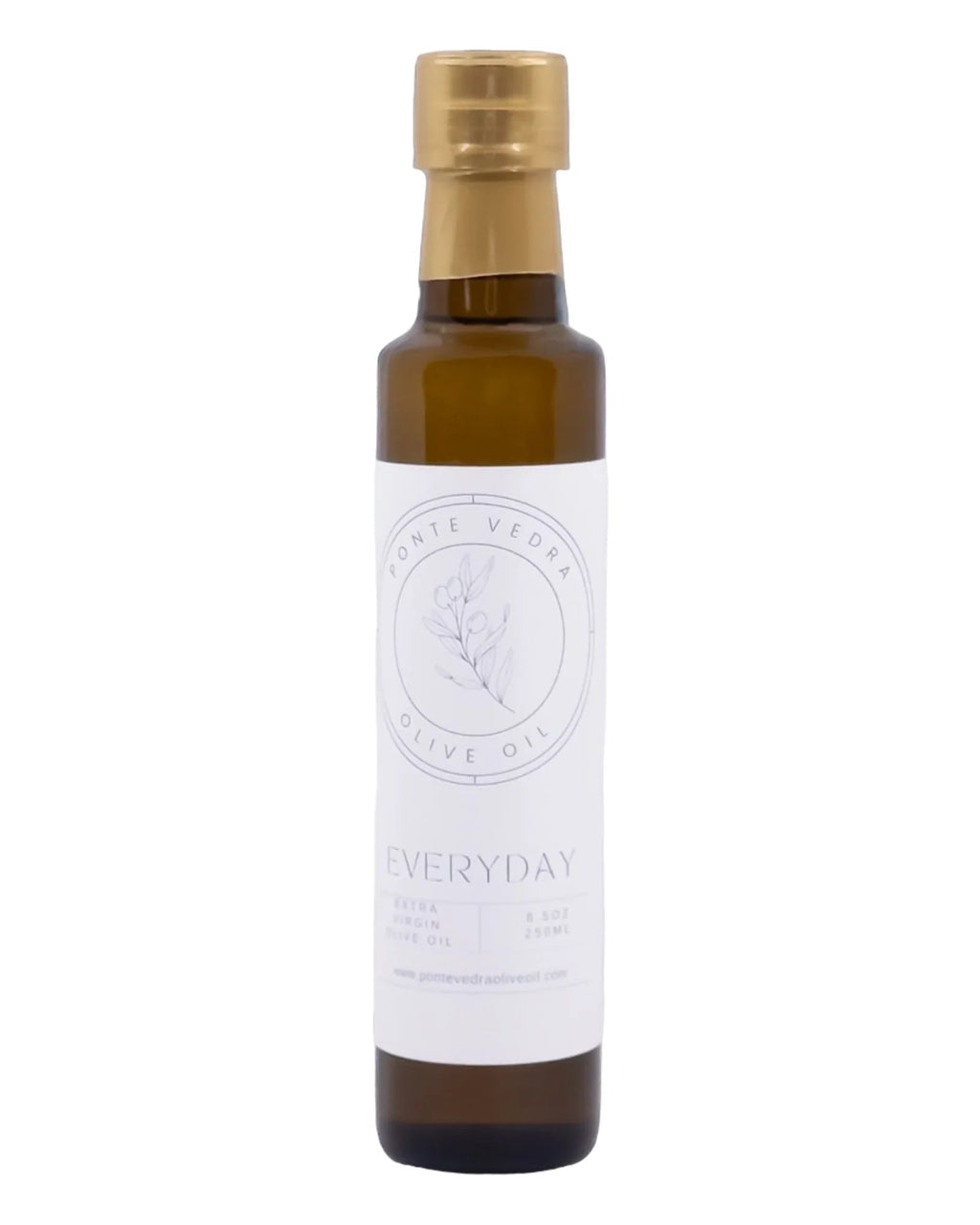 Everyday Olive Oil - Ponte Vedra Olive Oil Co