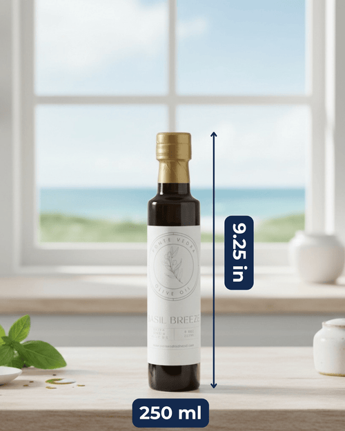 The Kitchen Edit - Ponte Vedra Olive Oil Co