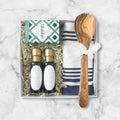 The Salad Edit - Ponte Vedra Olive Oil Co